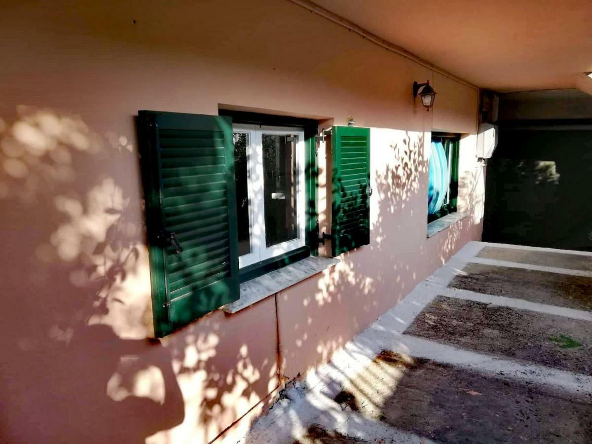 Vassia'S Beach Houses Benícesz Kültér fotó